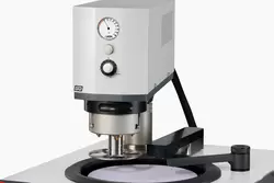 Optional grinding/polishing head Qpol Go
