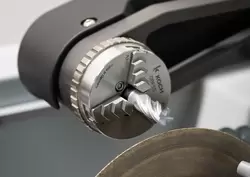 Reduces subsequent grinding processes