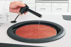 Robust pullout water hose