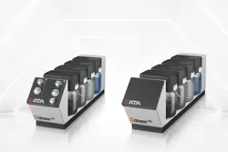 Optional dosing unit Qdoser Go and Qdoser One
